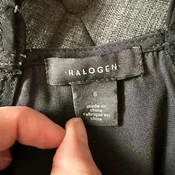 Halogen camisole - Picture 4 of 4